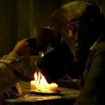Volume IV, quarta sessione – Dritti alla meta